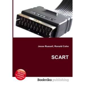  SCART (in Russian language) Ronald Cohn Jesse Russell 