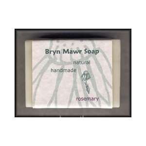  Bryn Mawr Soap Natural Homemade, Rosemary Health 