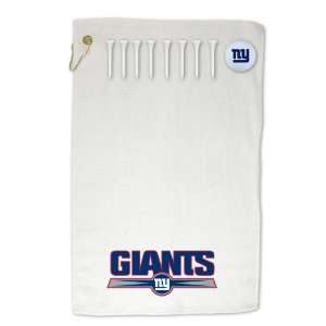 New York Giants Pro Team Pack