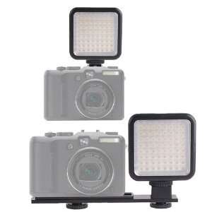  YONGNUO SYD 0808 64 LED 480LM Photo Light for Camera Film 