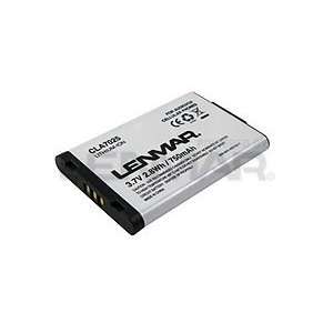 Cell phone Battery For Audiovox BTR 7025 Electronics