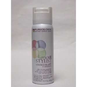  Pureology Colour Stylist Strengthening Control Hair Spray 
