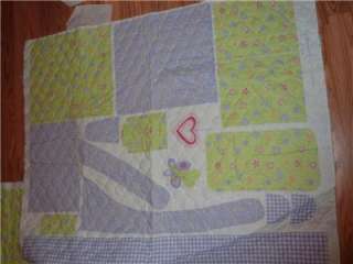 SEWING  5 Quilted Diaper Bags & 18in Doll Patterns  SW2  