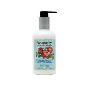  Hand Lotion Lily & Apple Blossom Floriography By NPW Baby