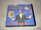 Jeffery Combs MLM The Psychology of Prospecting 8 CD