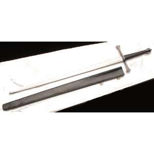  Crusader Sword