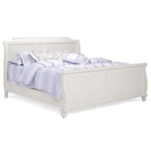  Summerlyn King Size Sleigh Bed