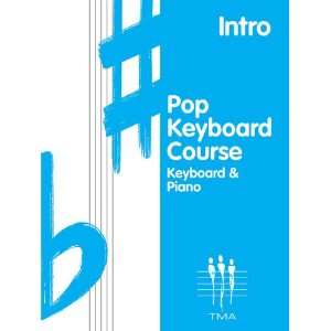  Tritone Pop Keyboard Course   Intro   Revised   Piano 