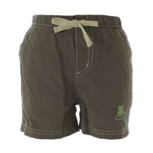  Le Top Frog Swim Trunks Baby