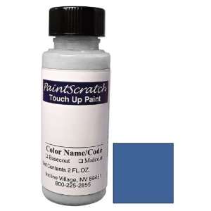   Touch Up Paint for 2010 Suzuki Swift (color code 33U) and Clearcoat
