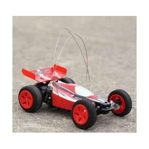    High Speed Red Super Buggy RC Car (CIS 079R) 
