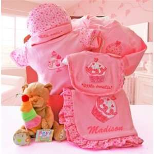  Lil Sweetie Gift Set Baby