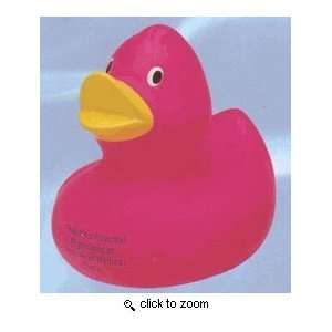  Sweetie Duck   Pink 