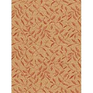  Sweetgrass Cinnamon by Robert Allen Contract Fabric