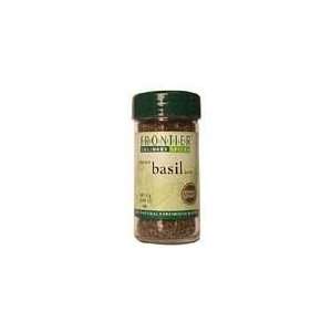 Frontier Natural Products Basil Leaf, Sweet, 0.48 Ounce  