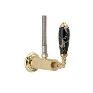  Phylrich 1/2 Water Closet Supply Valve K7338CWCS 24D 