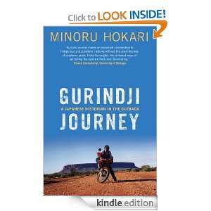   historian in the outback Minoru Hokari   Kindle Store