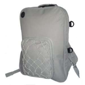  14 Kids Deluxe Backpack   Gray Case Pack 48 Sports 
