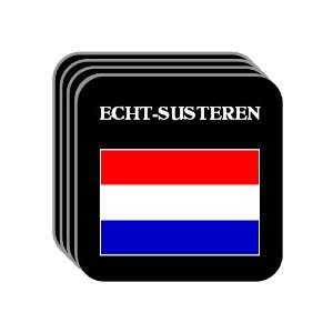  Netherlands [Holland]   ECHT SUSTEREN Set of 4 Mini 