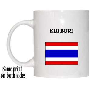  Thailand   KUI BURI Mug 