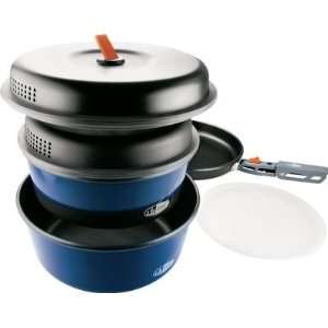  GSI Outdoors Bugaboo Base Camper Cookset Small
