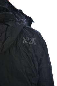 New Mens Superdry Lite Reserve Checkpoint Jacket SB 32/2028  