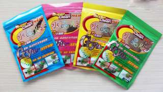   Highl Tech Super Cleaning Compound Slimy Gel 1Bag Wholesale  