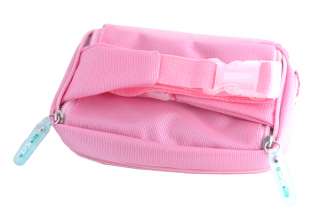 New Game Carry Case Bag For Nintendo DS Lite NDS NDSL  