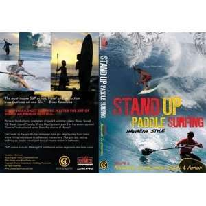   Surfing, Hawaiin Style Vol. 2 Advanced Instruction   Surfing DVD Film