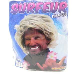  Wig Surfeur.