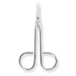   sharp scissor 4 1 2 length for single use pack of 100 by small parts