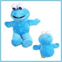 Cookie Monster Sesame Street 12 Plush Soft Toy  