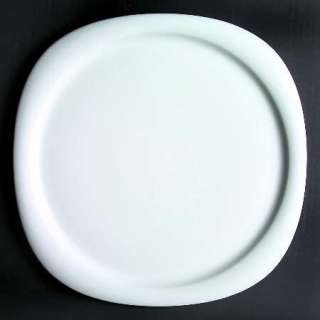 Rosenthal SUOMI WHITE Service Plate (Charger) 2324362  
