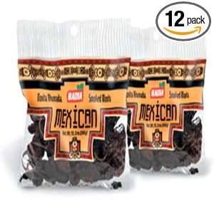 Badia Spices inc Chili Pods, Morita, 3 Ounce (Pack of 12)  
