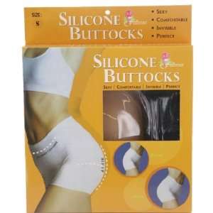  Butt Pads Silicone Buttocks and Tummy Control Sports 