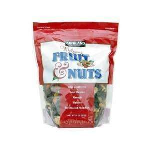  FRUITS & Nuts Wholesome Bag 30 ounce 