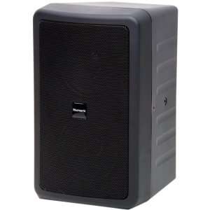  New   Numark NPM100 Speaker System   100 W RMS/200 W PMPO 