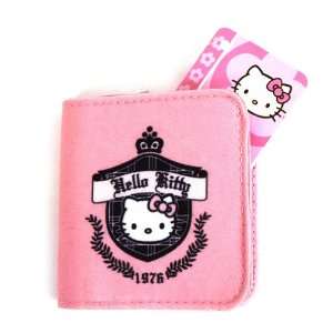  Hello Kitty Supercute Wallet