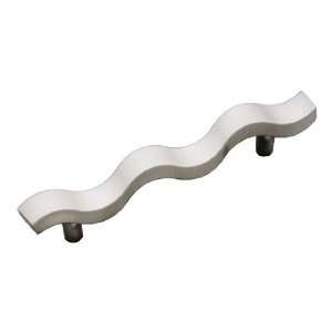  Belwith Euro Contemporary P2161 SS Stainless Steel Pull 