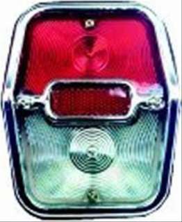 OER GM Restoration Parts Tail Lamp Assembly 899439 1962 1964 Chevrolet 