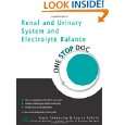 Renal and Urinary System and Electrolyte Balance (One Stop Doc ) by 