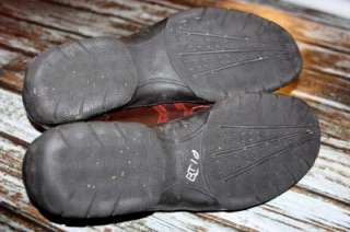 Allen Edmonds Traveler Brown shoes size 13 D Mens AWESOME L@@K  