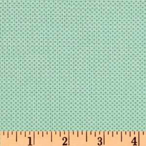 44 Wide Moda Ruby Pin Dot Aqua Fabric By The Yard Arts 