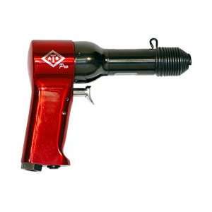   Ats Pro 3X Rivet Gun (Sunset Red)  Industrial & Scientific