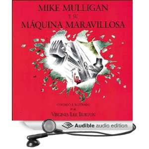  Mulligan y su máquina maravillosa (Texto Completo) [Mike Mulligan 