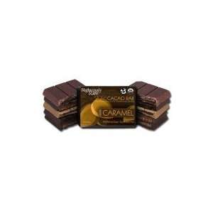 Caramel Bar   90% Cacao Bar Grocery & Gourmet Food