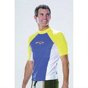  NeoSport Loosefit Rashguard