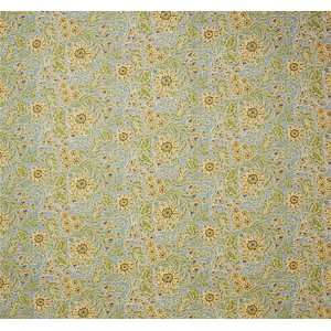  P1225 Summersong in Greentea by Pindler Fabric