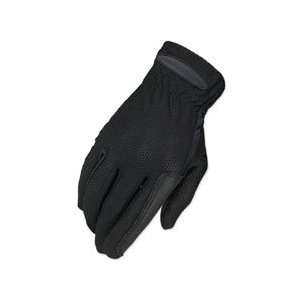  Heritage Pro Flow Summer Show Gloves Black 10 