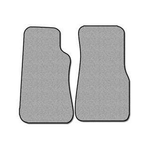  Nissan 300ZX Touring Carpeted Custom Fit Floor Mats   2 PC 